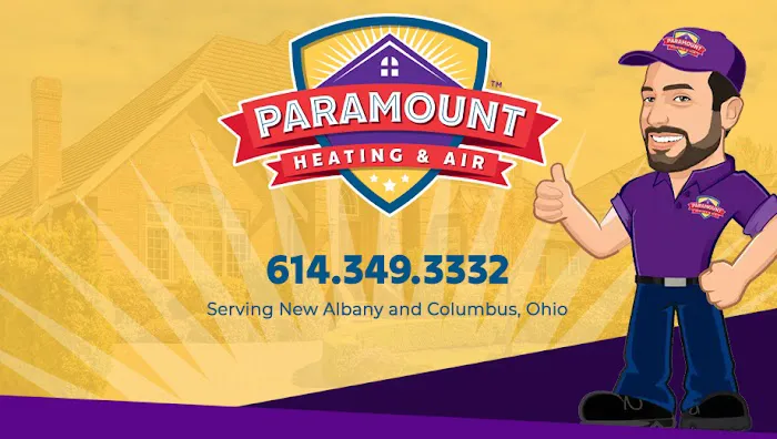 Paramount Heating & Air Picture 2