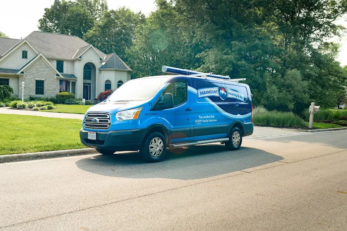 Paramount Heating & Air Picture 4