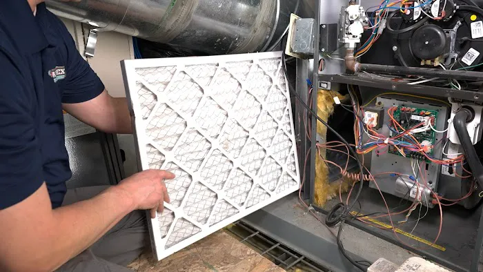 Paramount Heating & Air Picture 7