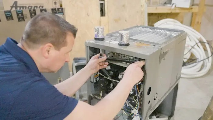 Paramount Heating & Air Picture 3