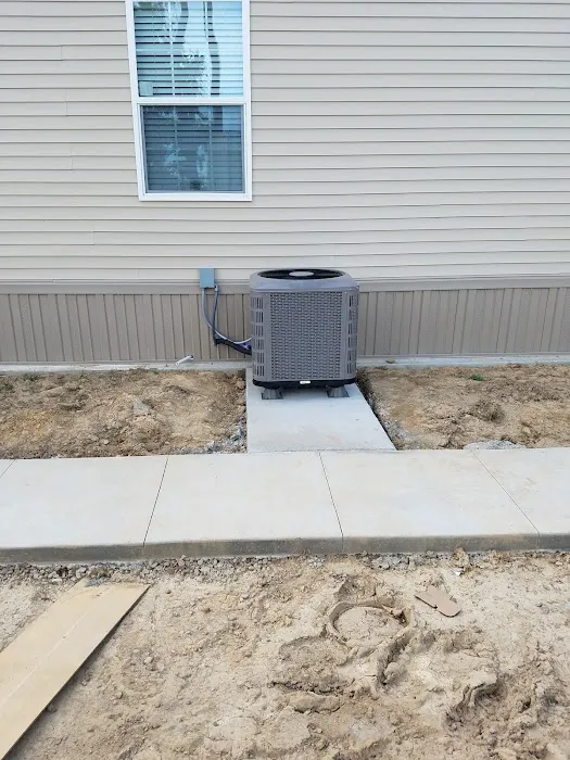 Air Management Heating and Cooling LLC Picture 1