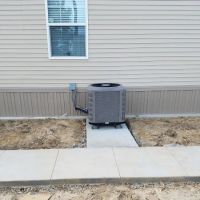 Air Management Heating and Cooling LLC ico