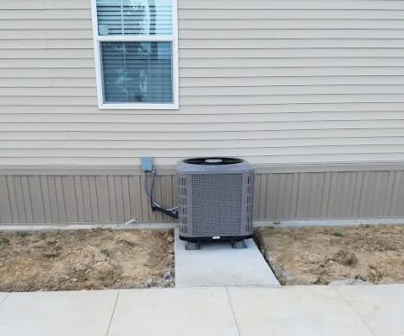 Air Management Heating and Cooling LLC