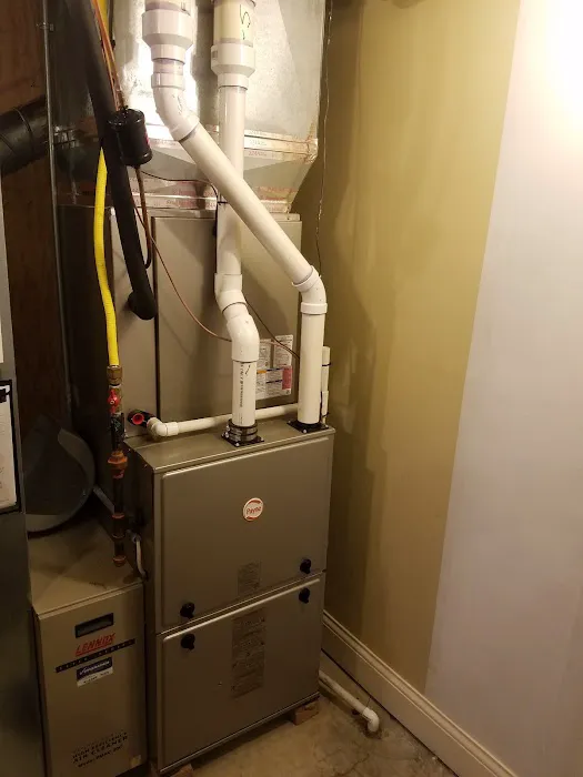 Air Management Heating and Cooling LLC Picture 5