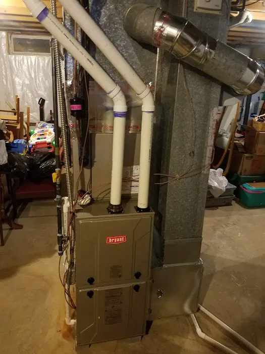 Air Management Heating and Cooling LLC Picture 10