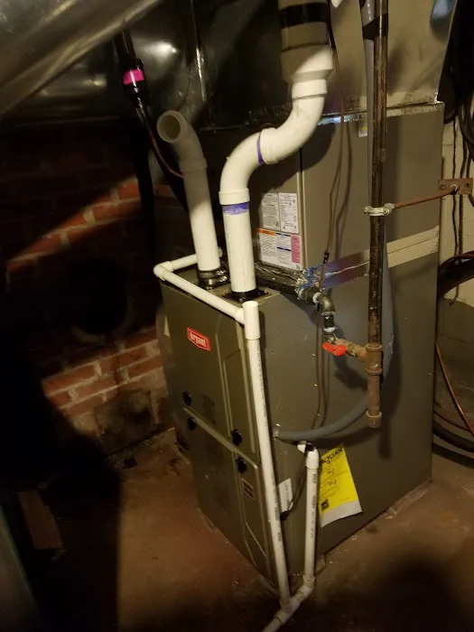 Air Management Heating and Cooling LLC Picture 9