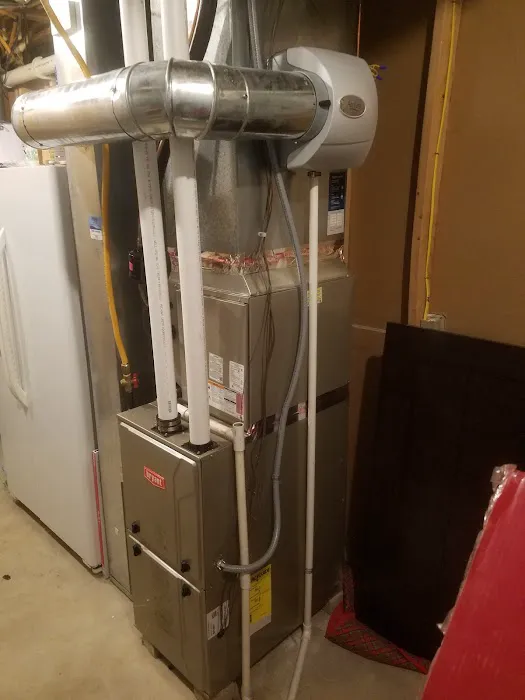 Air Management Heating and Cooling LLC Picture 6