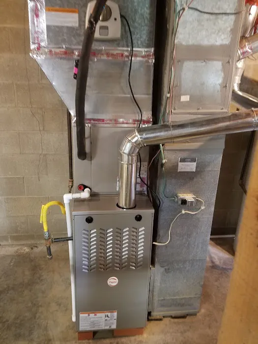 Air Management Heating and Cooling LLC Picture 8