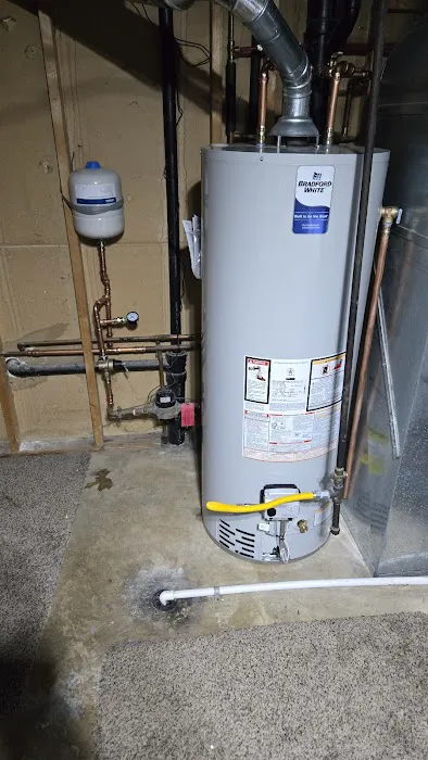 Glasmeier Plumbing & Air Picture 2