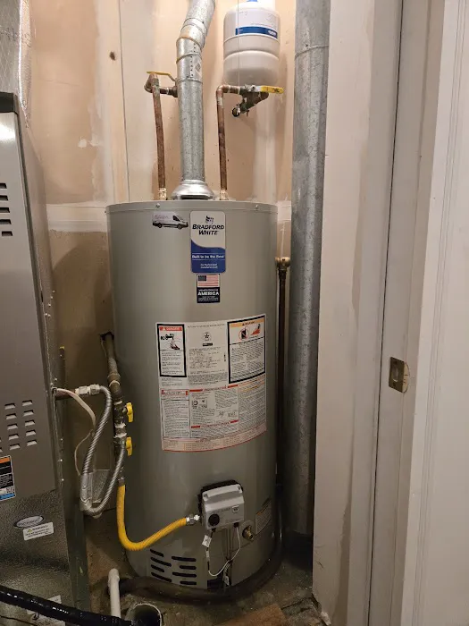 Glasmeier Plumbing & Air Picture 3