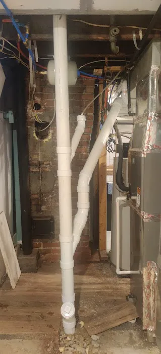 Glasmeier Plumbing & Air Picture 1