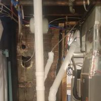 Glasmeier Plumbing & Air ico