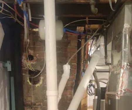 Glasmeier Plumbing & Air