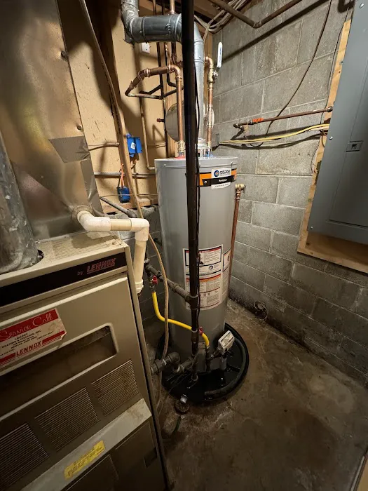 Glasmeier Plumbing & Air Picture 6