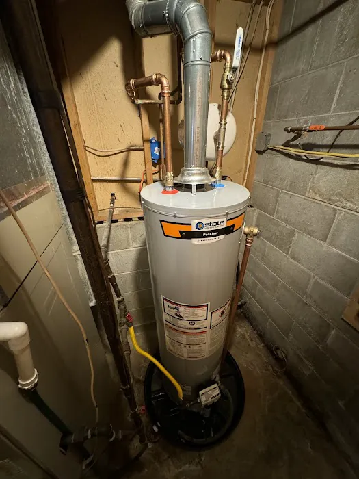 Glasmeier Plumbing & Air Picture 8