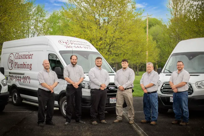 Glasmeier Plumbing & Air Picture 4