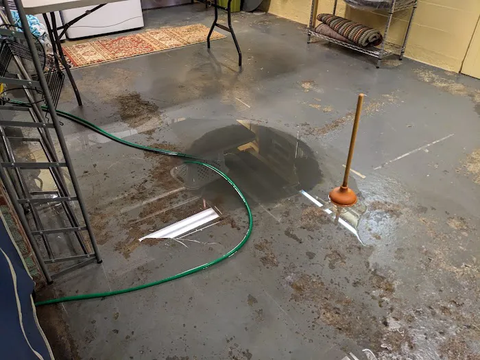 Glasmeier Plumbing & Air Picture 9