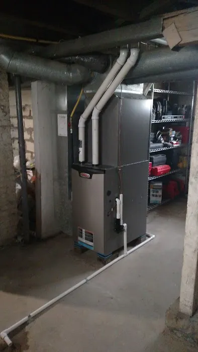 Cardinal Heating & Cooling, LLC Picture 1