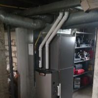 Cardinal Heating & Cooling, LLC ico