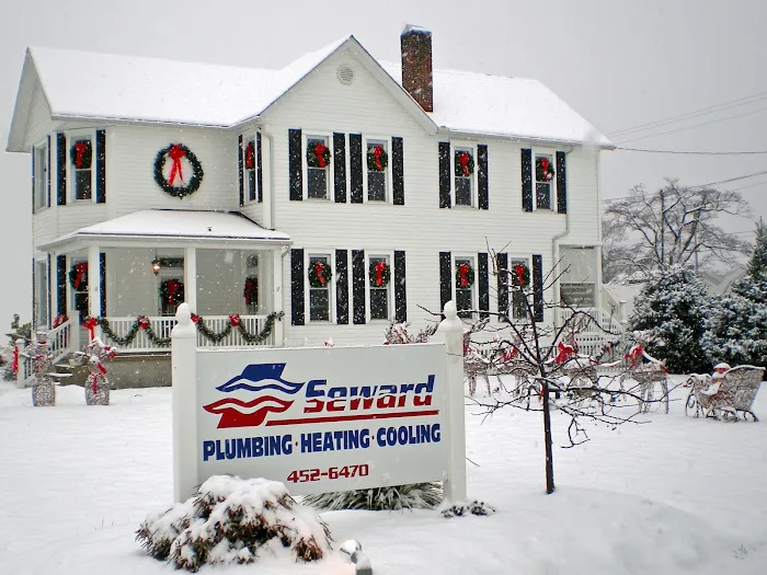 Seward Plumbing Heating & Cooling Picture 3