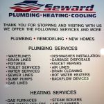 Seward Plumbing Heating & Cooling