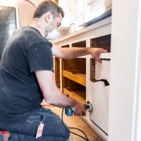 Home Services at The Home Depot ico