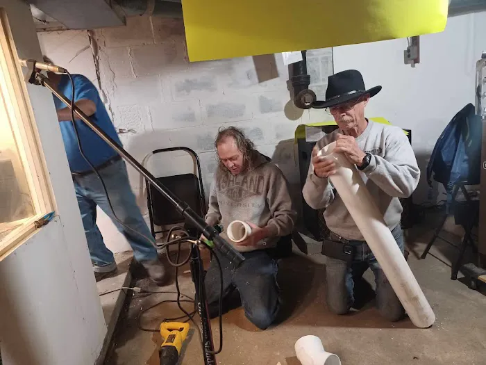 Wiley Heating Inc Picture 1