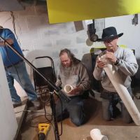 Wiley Heating Inc ico