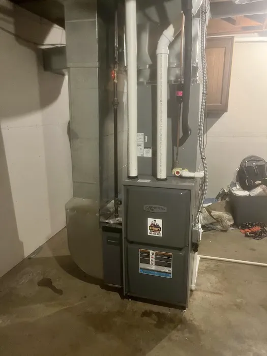 Emory Heating and Cooling, LLC Picture 2