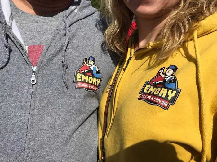 Emory Heating and Cooling, LLC Picture 6