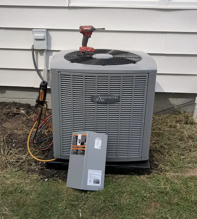 Emory Heating and Cooling, LLC Picture 5
