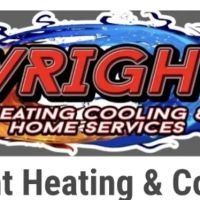 Wright Heating Cooling & Home Services ico