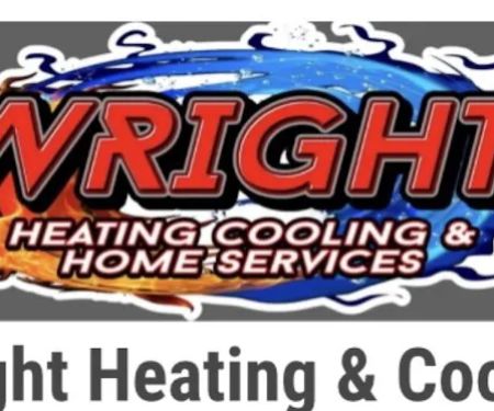 Wright Heating Cooling & Home Services