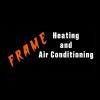 Frame Heating and Air Conditioning ico