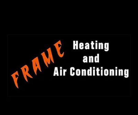 Frame Heating and Air Conditioning