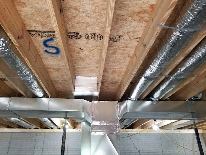 Burris Heating & Cooling, Ltd Picture 1