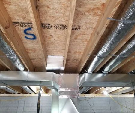 Burris Heating & Cooling, Ltd