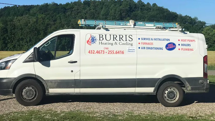 Burris Heating & Cooling, Ltd Picture 10