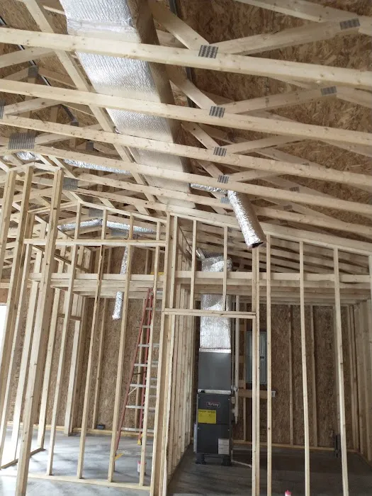 Burris Heating & Cooling, Ltd Picture 2