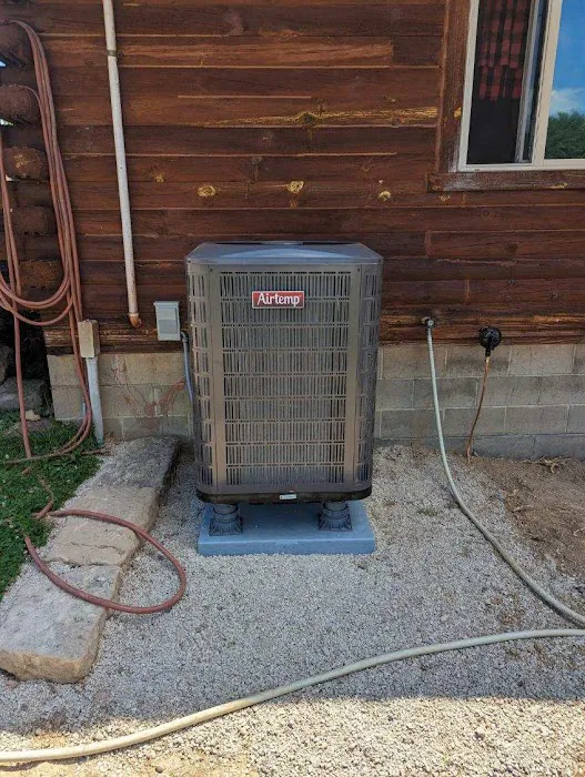 Burris Heating & Cooling, Ltd Picture 4