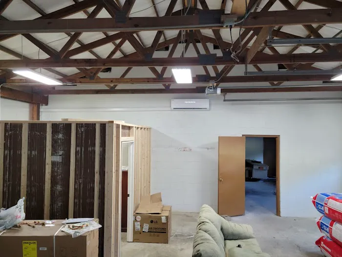 Burris Heating & Cooling, Ltd Picture 6