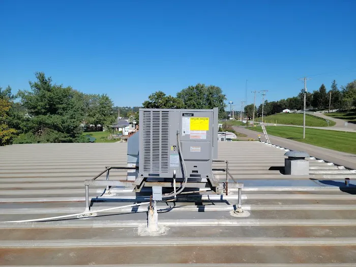 Burris Heating & Cooling, Ltd Picture 3