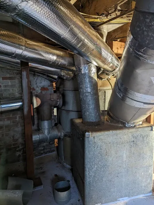 Burris Heating & Cooling, Ltd Picture 8