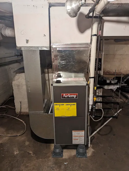 Burris Heating & Cooling, Ltd Picture 7