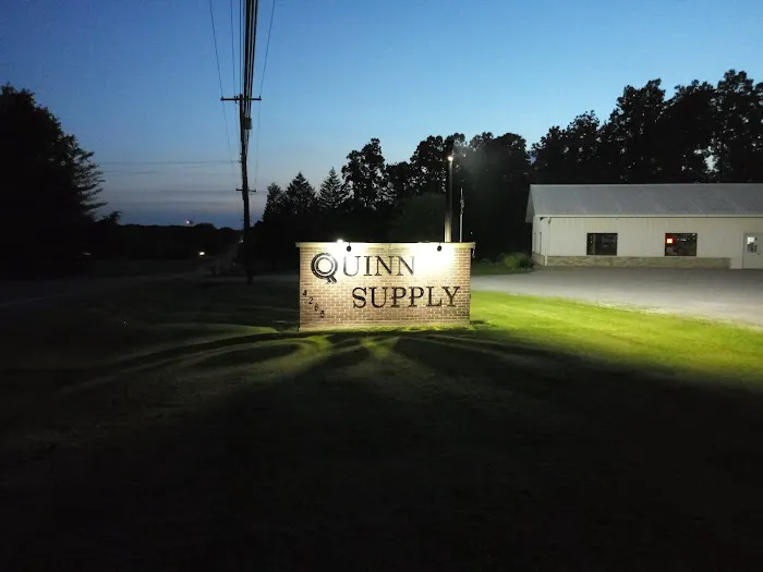 Quinn Supply Picture 1
