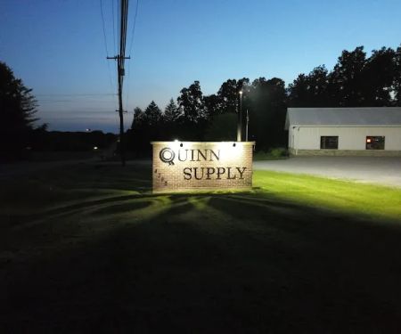 Quinn Supply