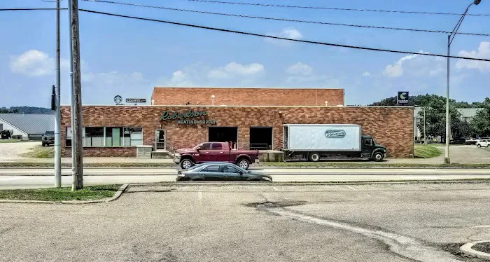 Robertson Heating Supply Co Picture 1