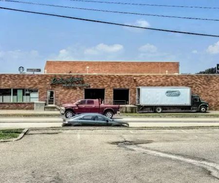 Robertson Heating Supply Co