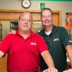 Carr Supply - Marietta