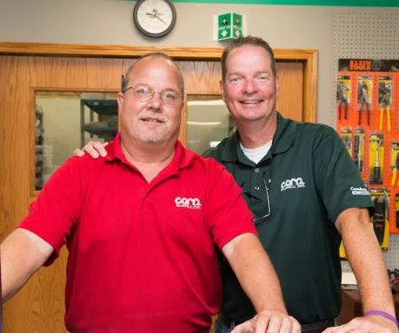 Carr Supply - Marietta